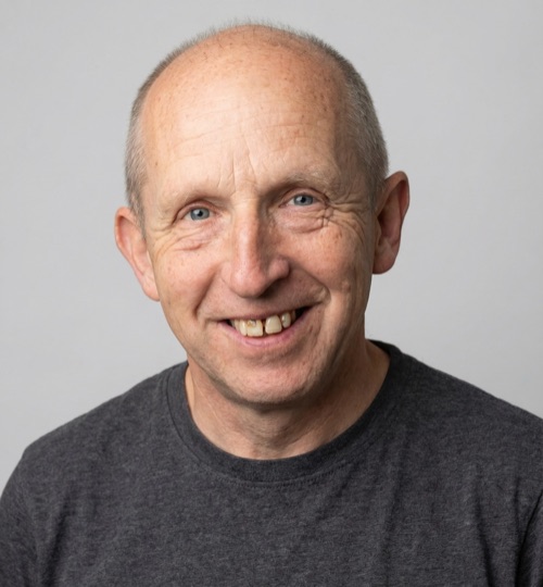 Lubomír Krčmář
